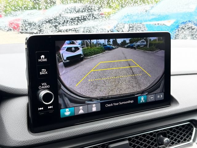 Used 2024 Acura Integra A-Spec w/ Technology Package FWD image 31