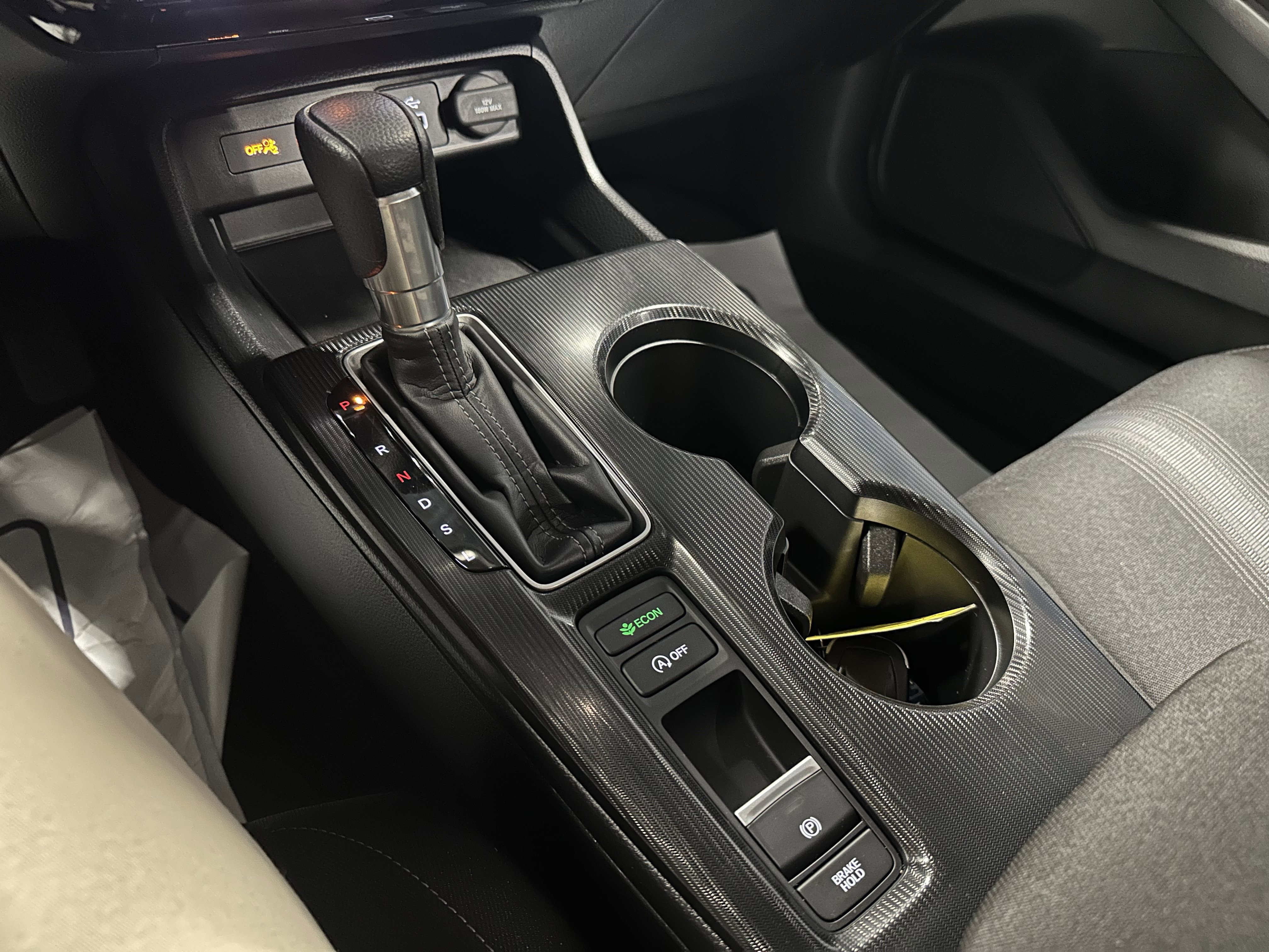 Used 2024 Honda Civic LX image 13