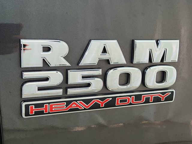 Used 2015 RAM 2500 Big Horn AWD/4WD image 31