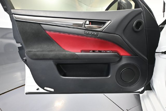 Used 2016 Lexus GS F RWD image 13