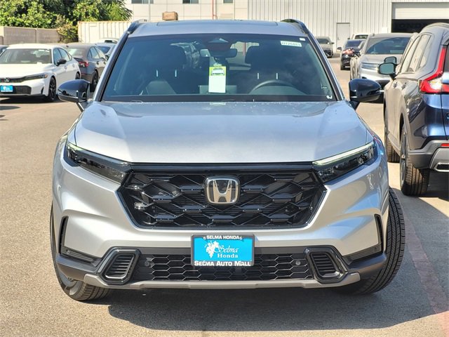 New 2026 Honda CR-V Sport-L image 2