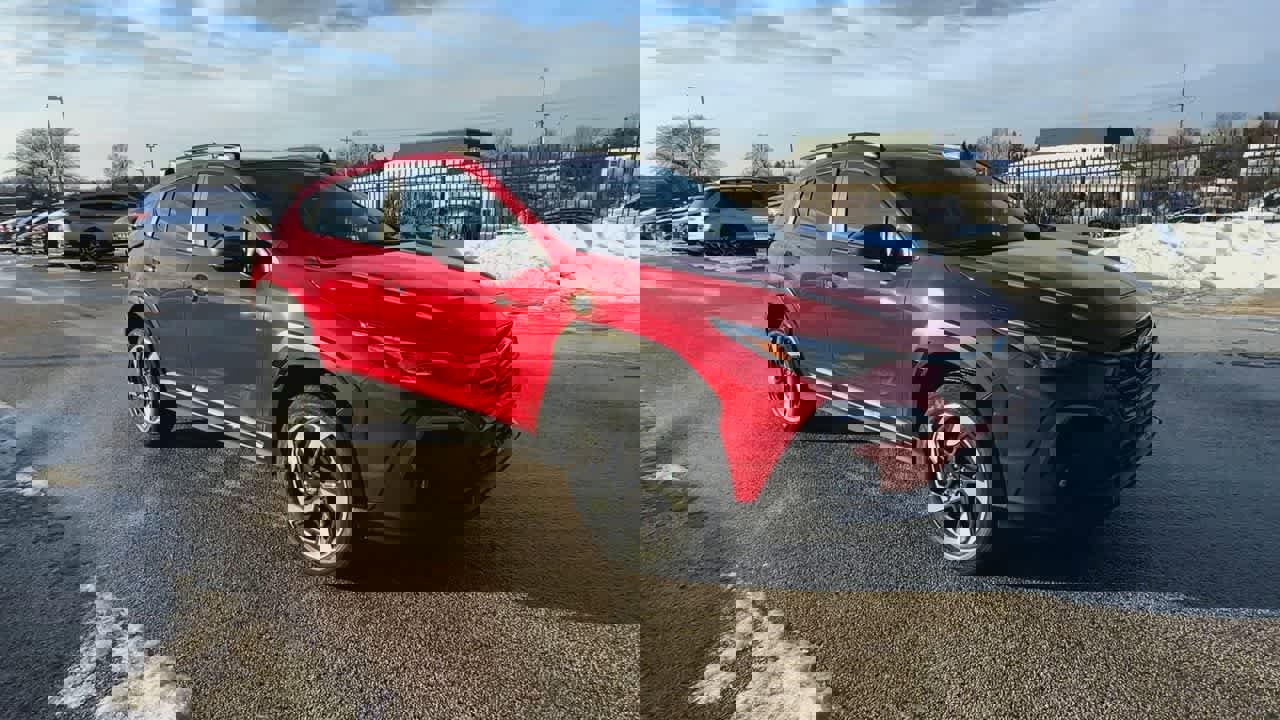 New 2026 Subaru Crosstrek 2.5i Limited image 2