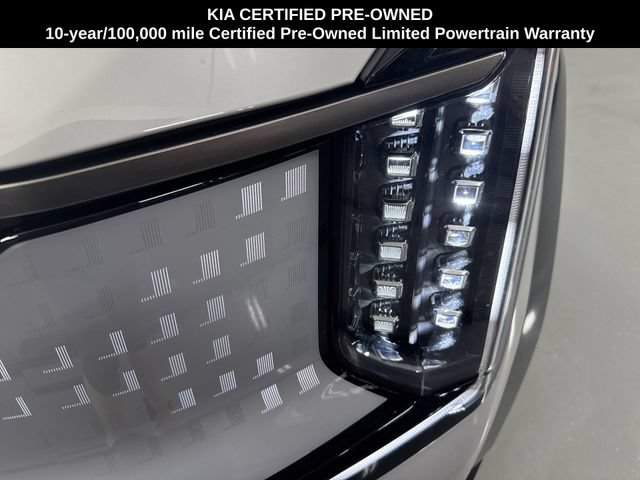 Certified 2026 Kia EV9 GT-Line AWD/4WD image 28