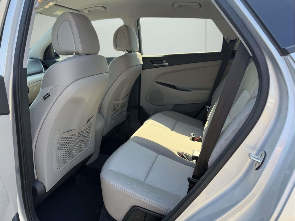 Used 2016 Hyundai Tucson Eco FWD image 13