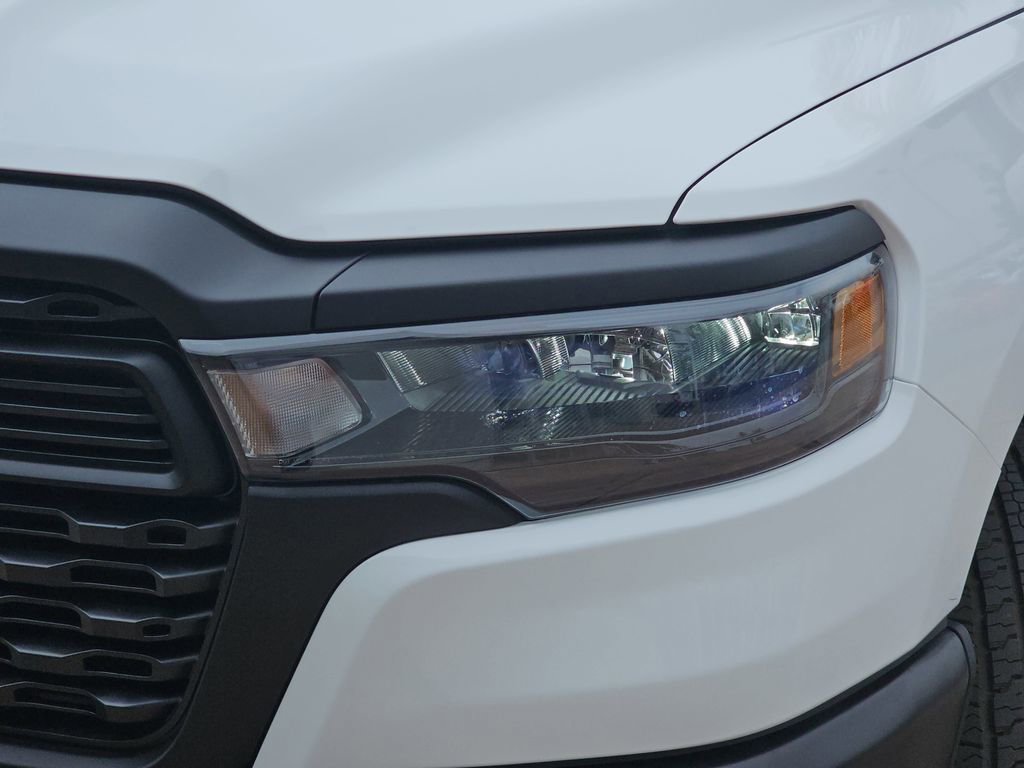 New 2026 RAM 1500 Tradesman AWD/4WD image 32