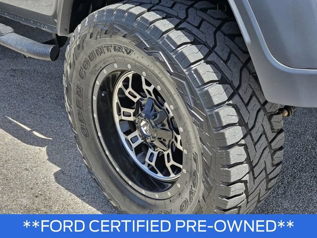 Used 2020 Jeep Gladiator Sport w/ Quick Order Package 24S AWD/4WD image 7