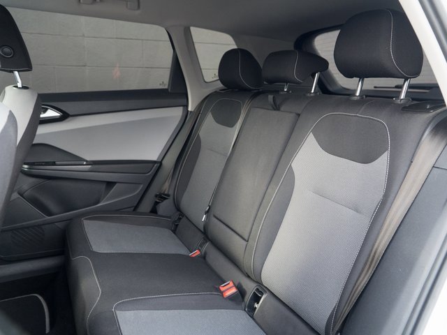 Certified 2023 Volkswagen Taos S w/ Driver Assistance Package image 18