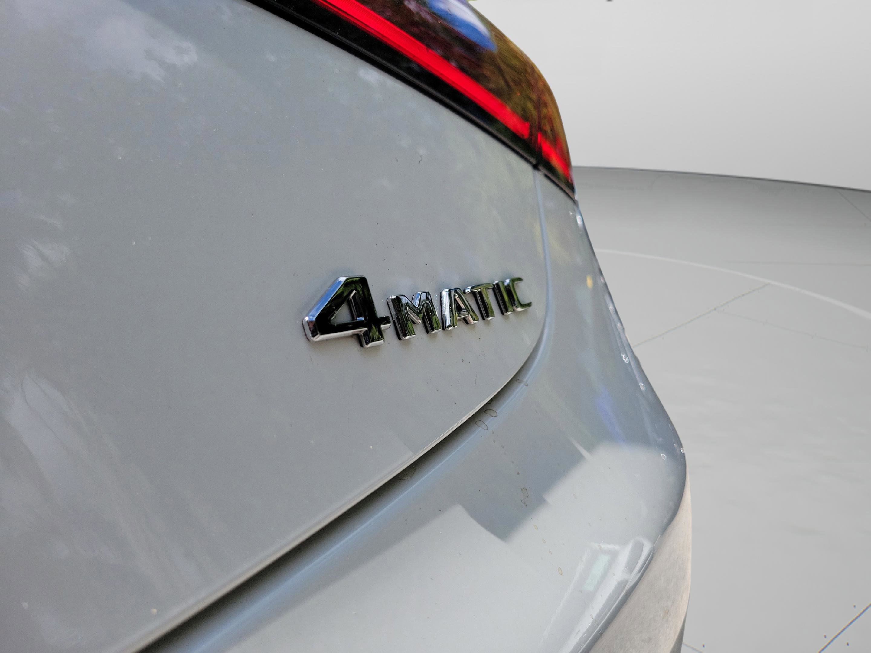 Certified 2025 Mercedes-Benz CLE 450 4MATIC Coupe image 28