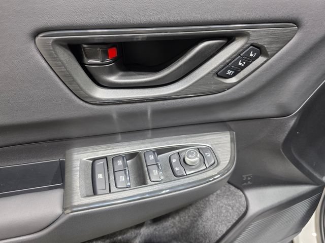 New 2026 Subaru Outback Wilderness AWD/4WD image 8