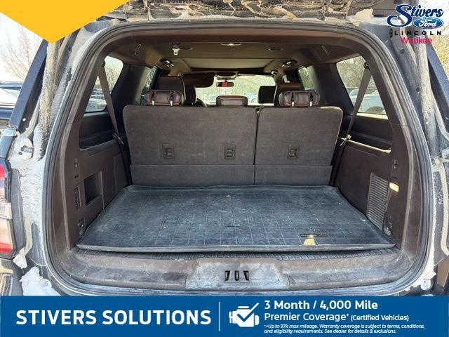 Used 2024 Ford Expedition Max King Ranch image 7