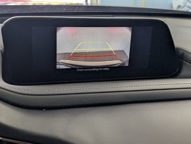 Certified 2023 MAZDA CX-30 AWD 2.5 S w/ Preferred Package image 21