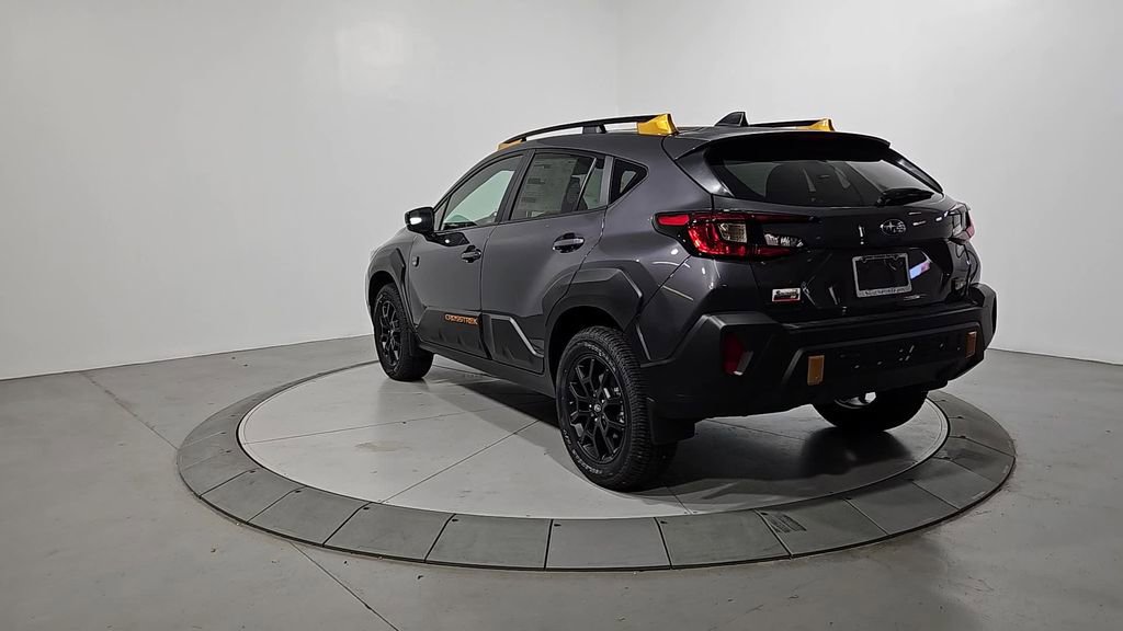 New 2026 Subaru Crosstrek 2.5i Wilderness image 3