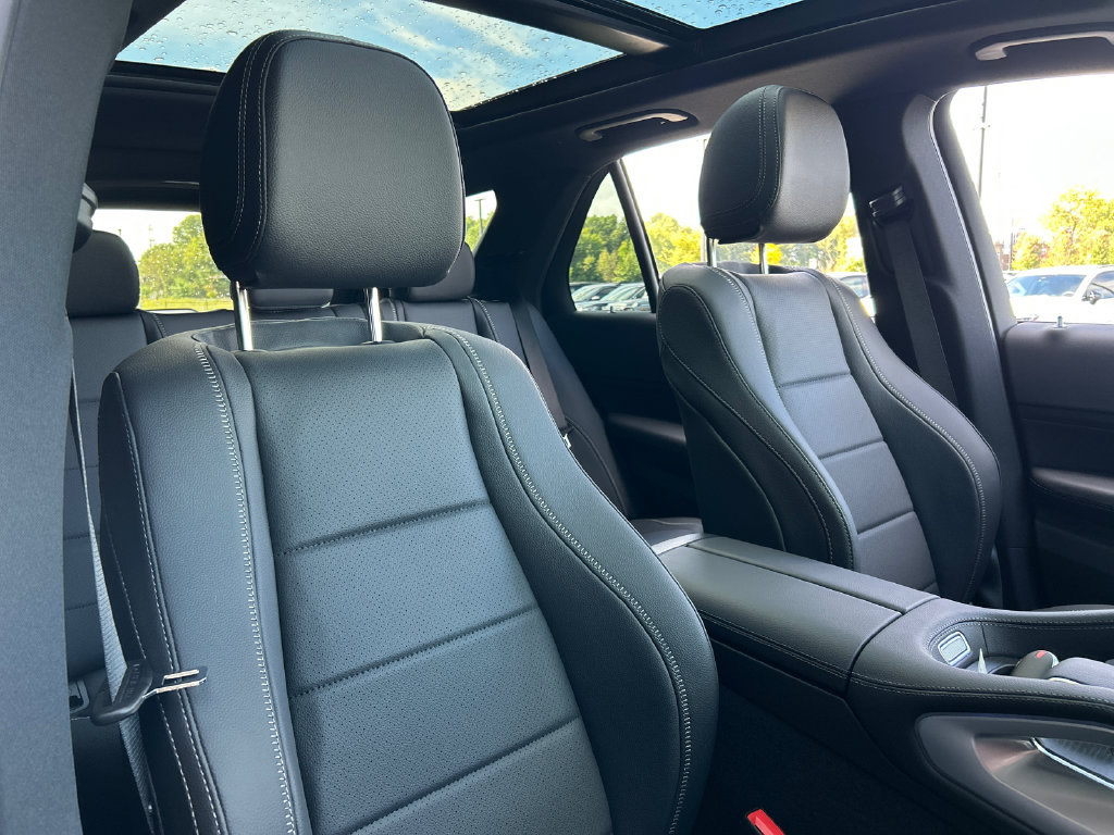 New 2027 Mercedes-Benz GLE 350 4MATIC image 28