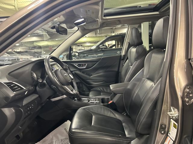 Used 2020 Subaru Forester Limited image 10