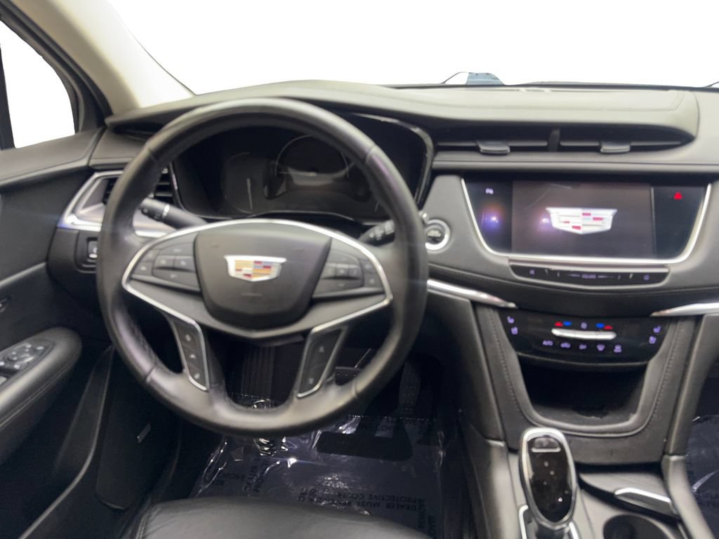 Used 2019 Cadillac XT5 Premium Luxury FWD image 54