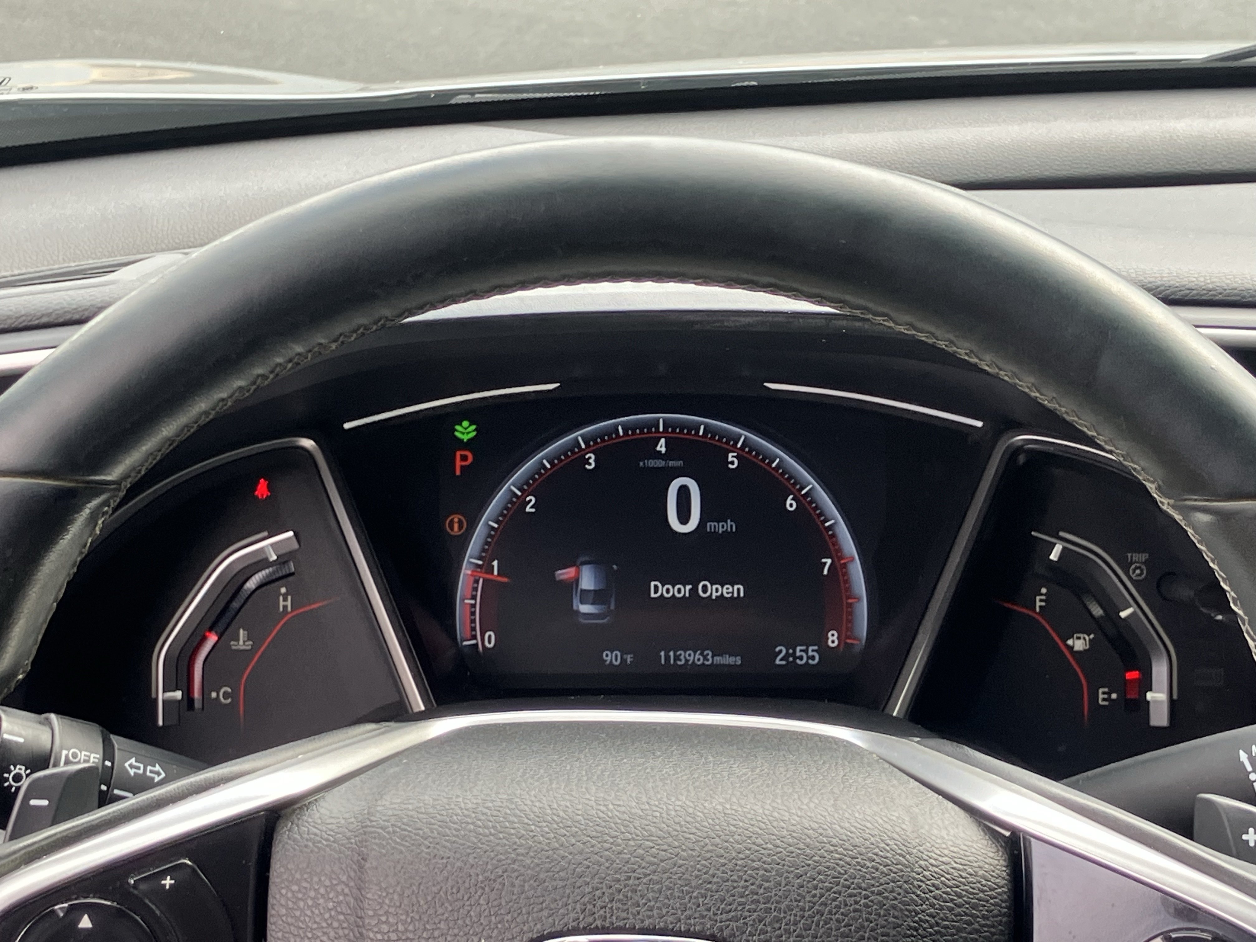 Used 2020 Honda Civic Sport image 23