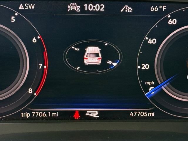 Used 2022 Volkswagen Atlas SEL Premium image 34