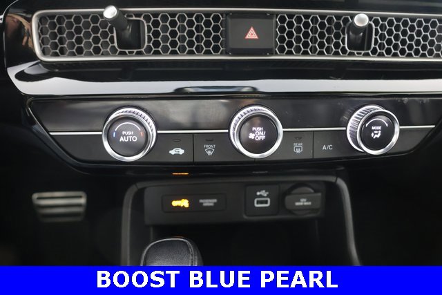 Used 2023 Honda Civic Sport image 15