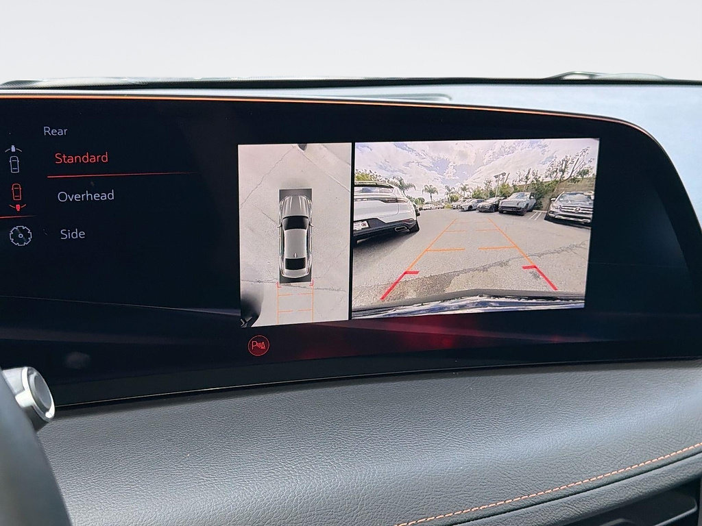 Certified 2025 Cadillac CT5 V w/ Technology Package AWD/4WD image 14