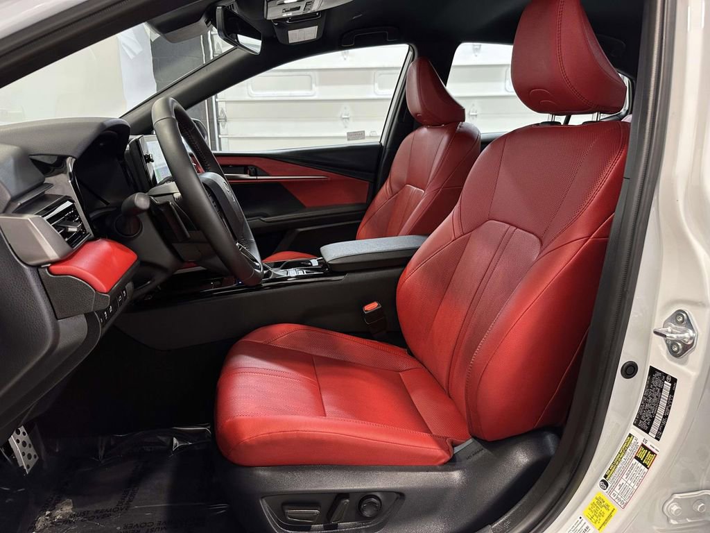 Used 2026 Toyota Camry XSE image 17