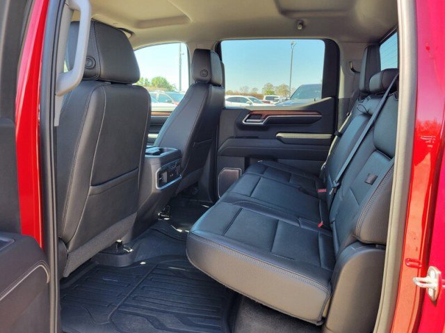 Used 2022 GMC Sierra 1500 Denali image 27