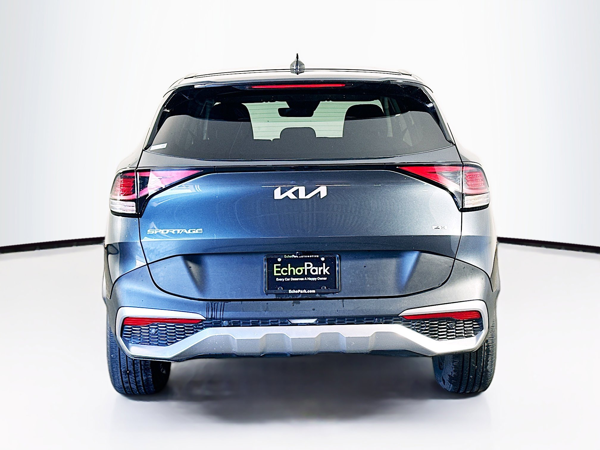 Used 2025 Kia Sportage LX AWD/4WD image 7