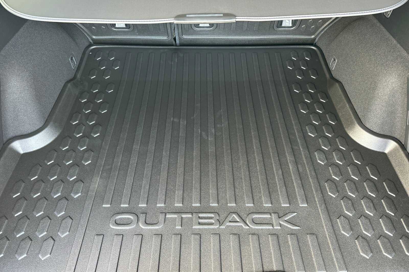 New 2025 Subaru Outback Touring XT w/ Popular Package #2 image 51