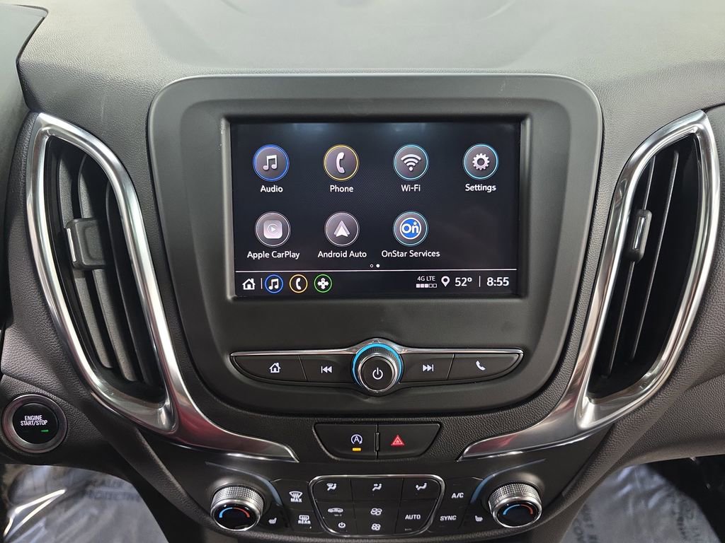 Used 2024 Chevrolet Equinox LT image 22