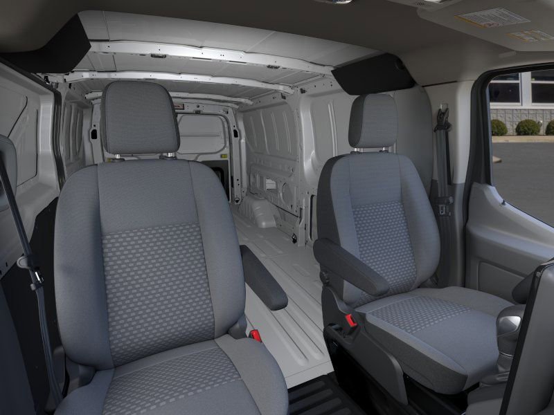 New 2026 Ford Transit 150 Low Roof RWD image 10
