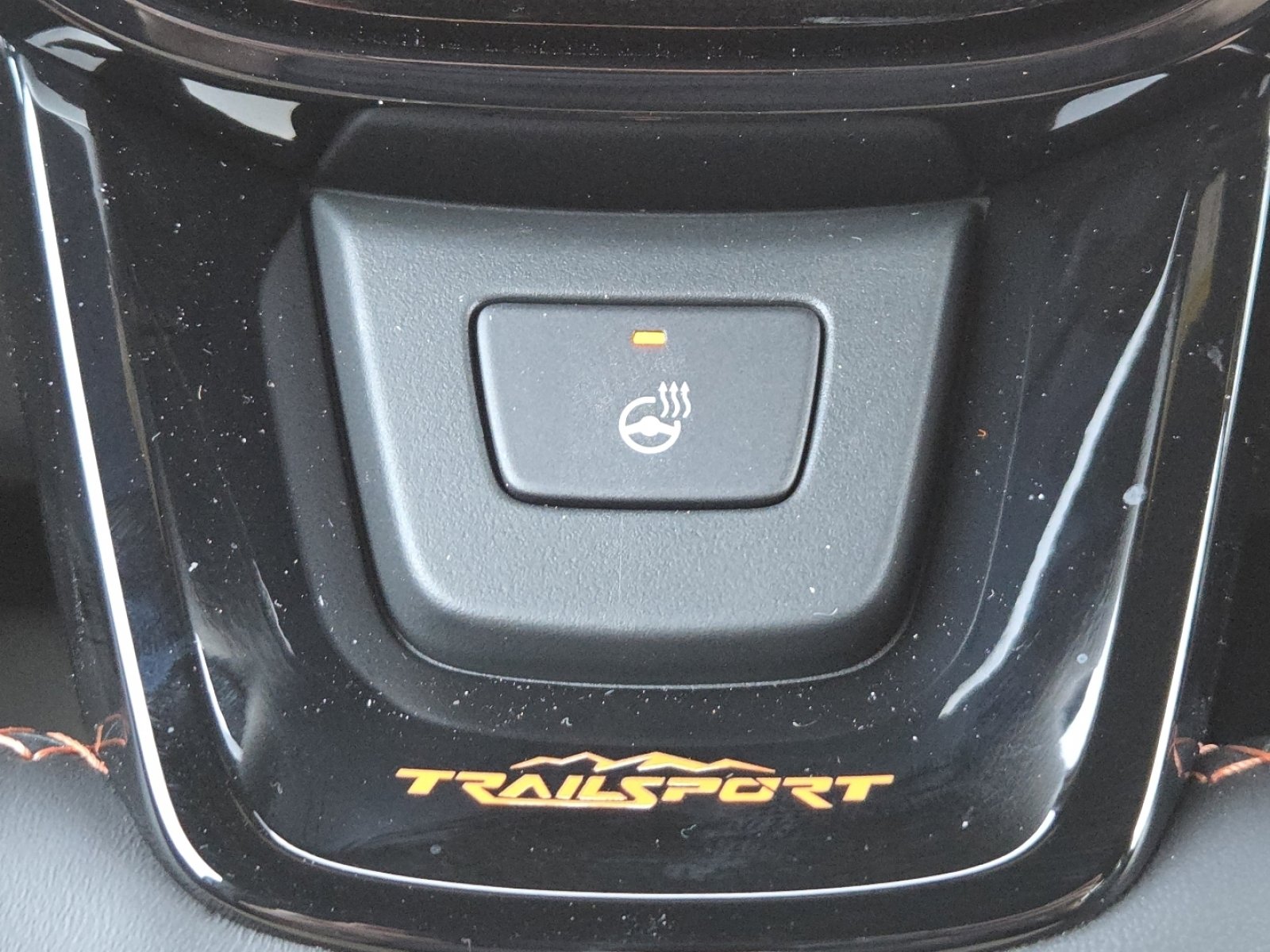 New 2026 Honda Passport TrailSport Elite image 10