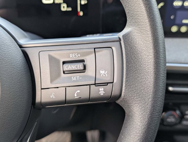 New 2026 Nissan Kicks SV w/ Cold Weather Package AWD/4WD image 17