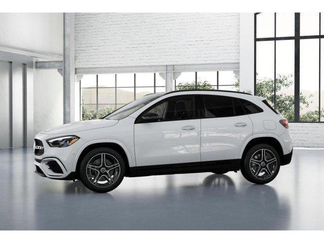 New 2026 Mercedes-Benz GLA 250 4MATIC image 35