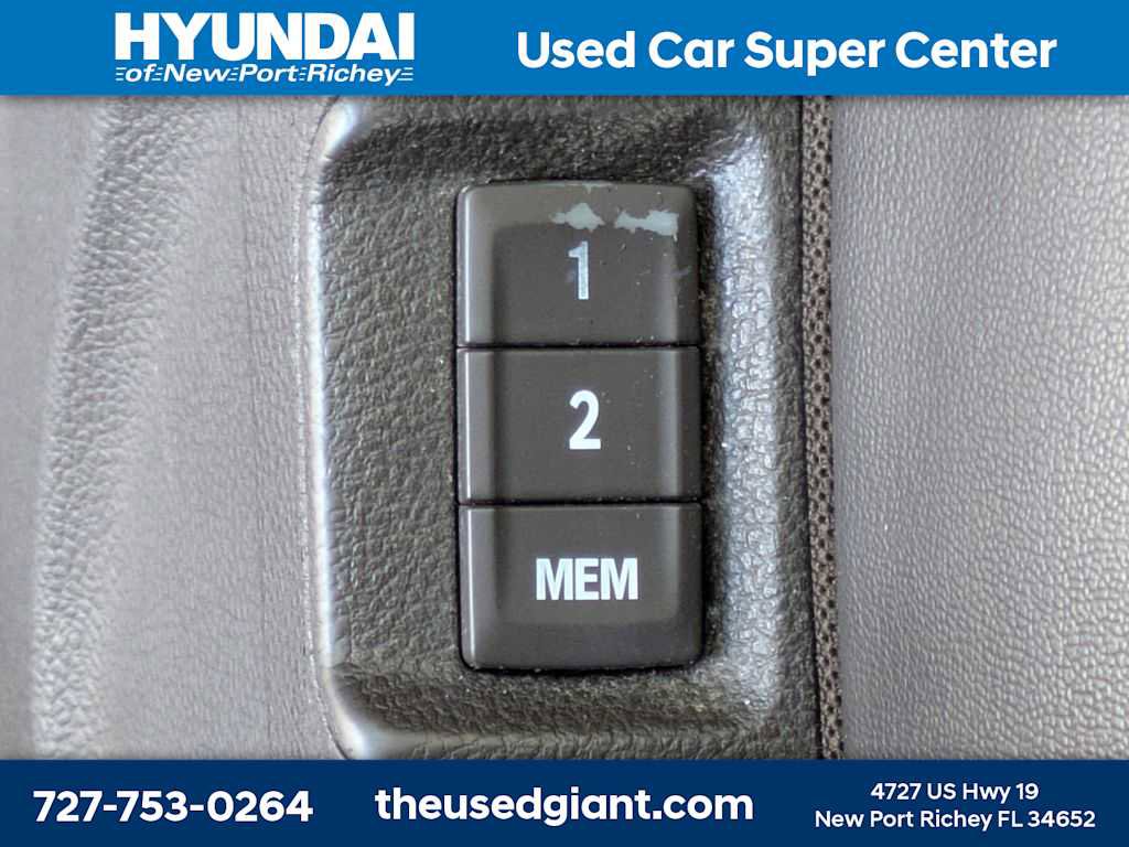 Used 2015 Buick Encore Leather image 21