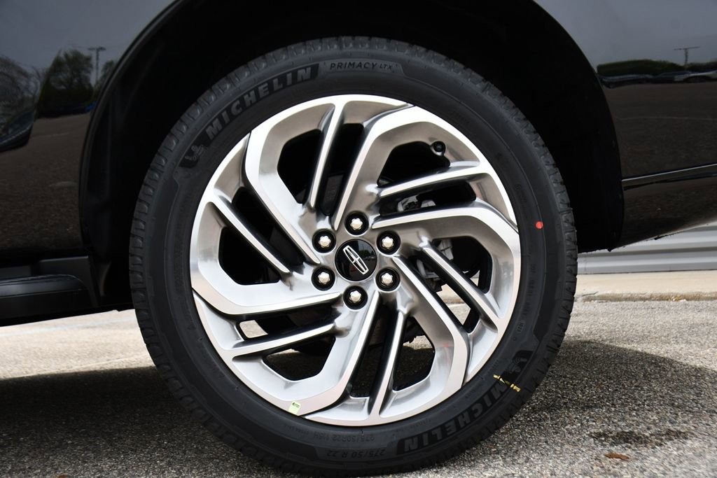 New 2026 Lincoln Navigator Premiere AWD/4WD image 43