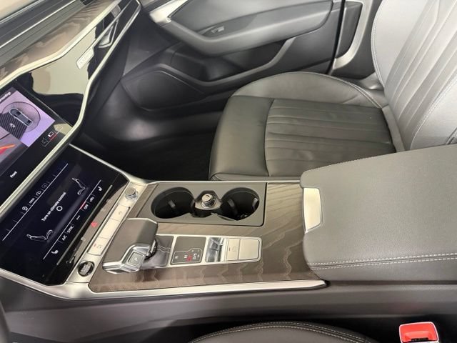 Used 2023 Audi A6 3.0T Premium w/ Convenience Package AWD/4WD image 18