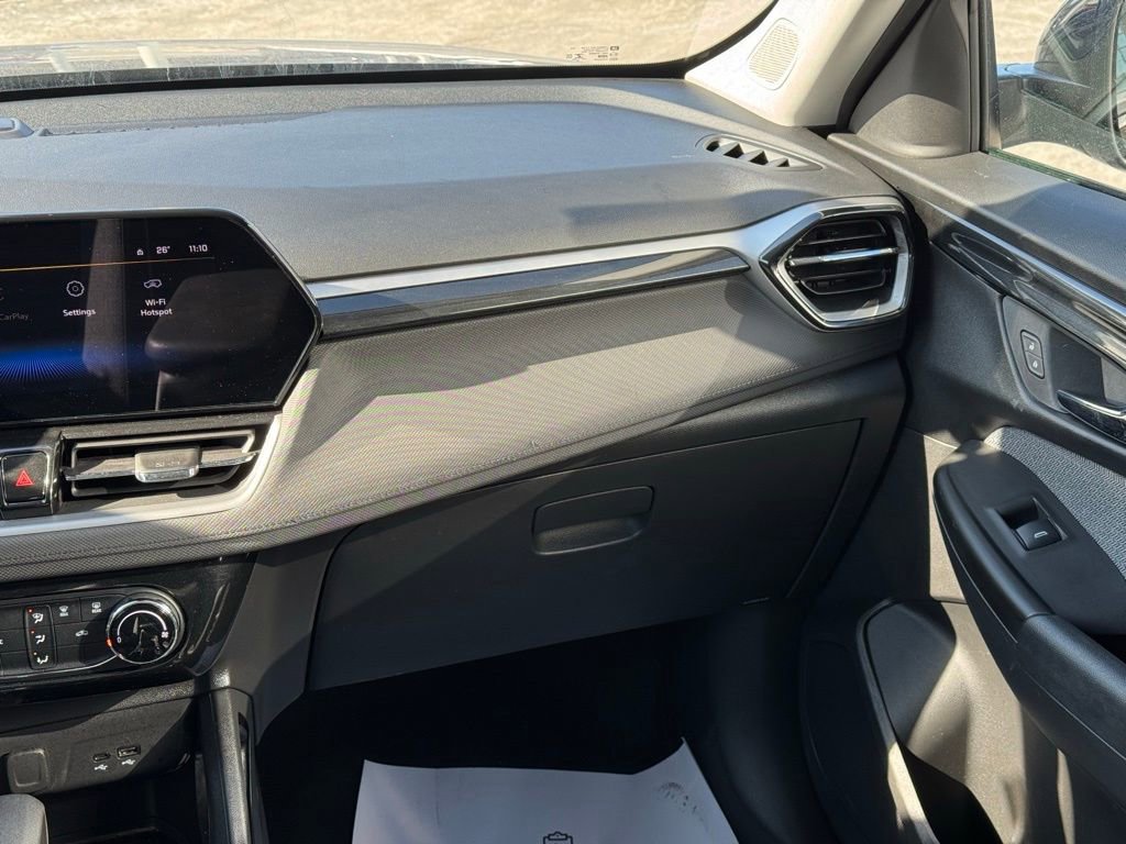 Used 2025 Chevrolet TrailBlazer LT image 20