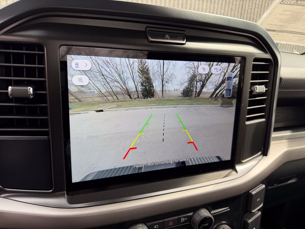 New 2026 Ford F150 XL w/ Equipment Group 103A High image 26
