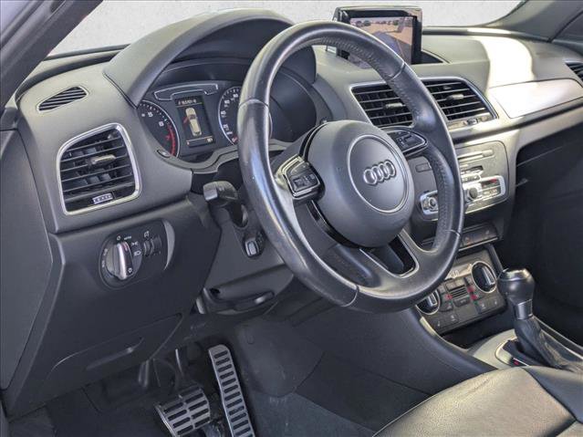 Used 2016 Audi Q3 2.0T Premium Plus w/ Technology Package image 10