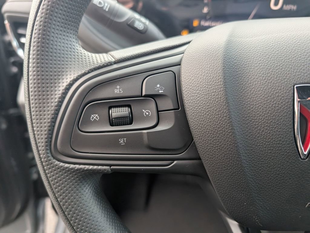 New 2026 Buick Envista Preferred image 17