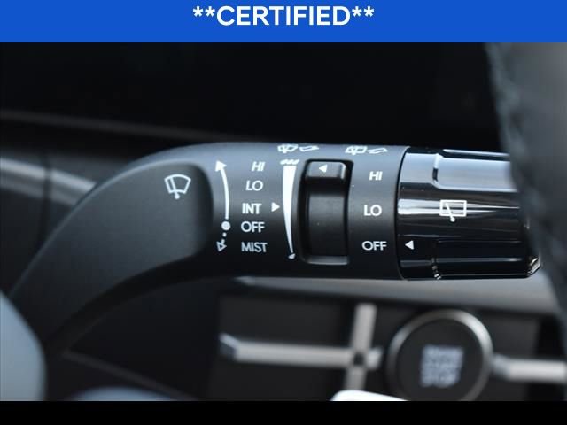 Certified 2025 Hyundai Santa Fe SEL image 26