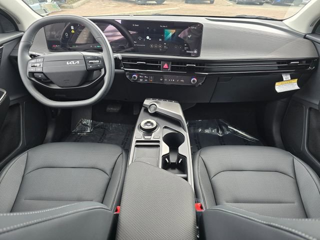 New 2025 Kia EV6 Wind image 15