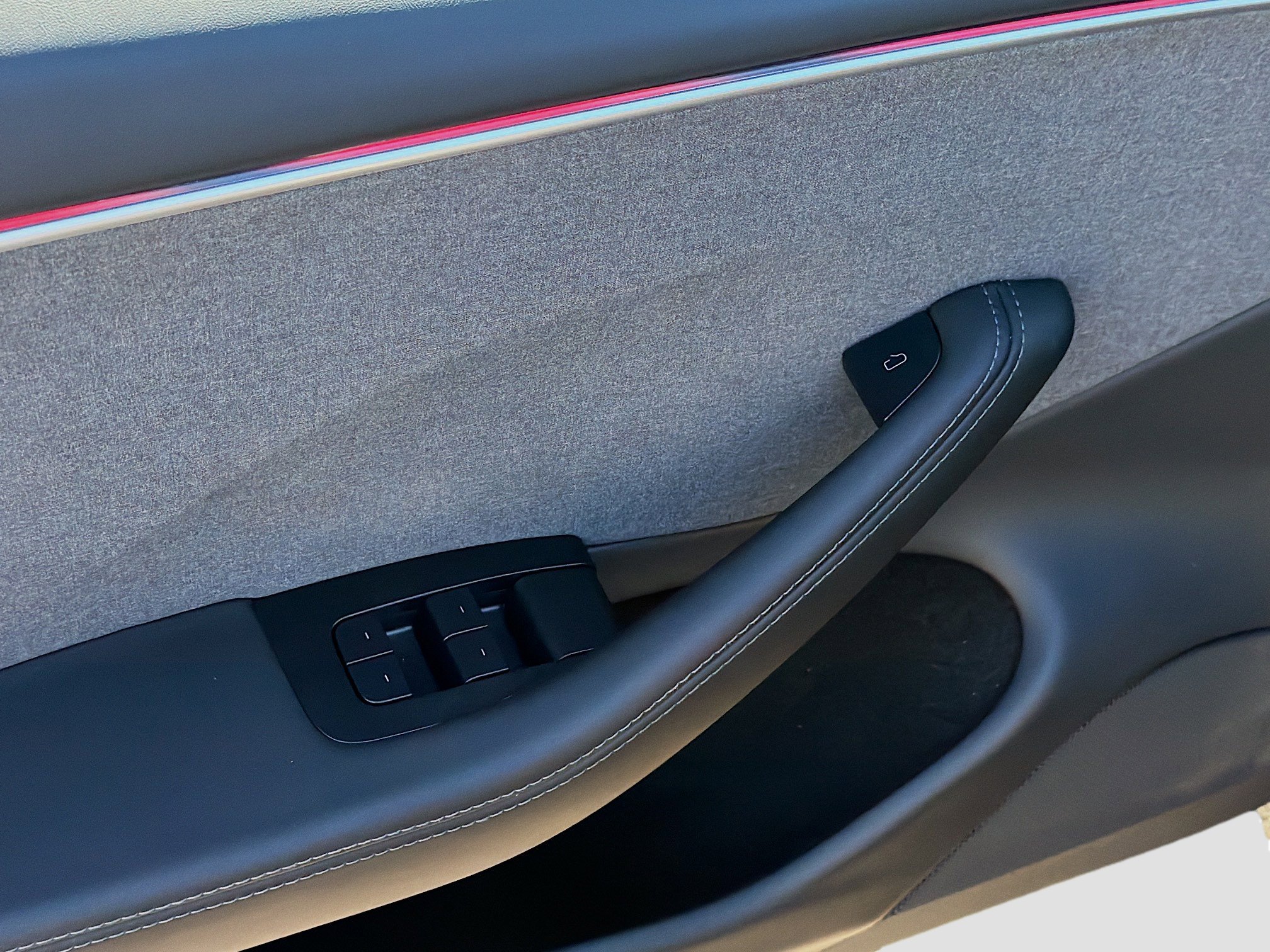 Used 2025 Tesla Model 3 Long Range RWD image 22