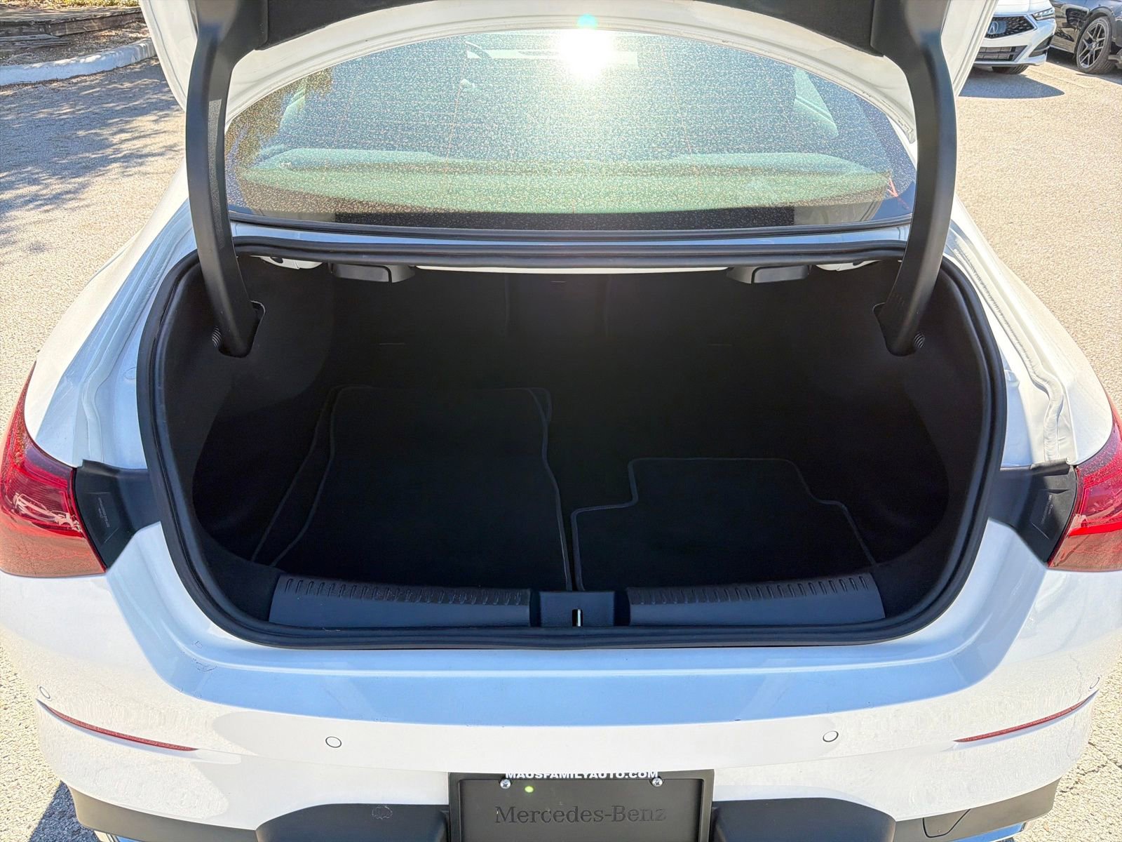 Used 2025 Mercedes-Benz CLA 250 image 25