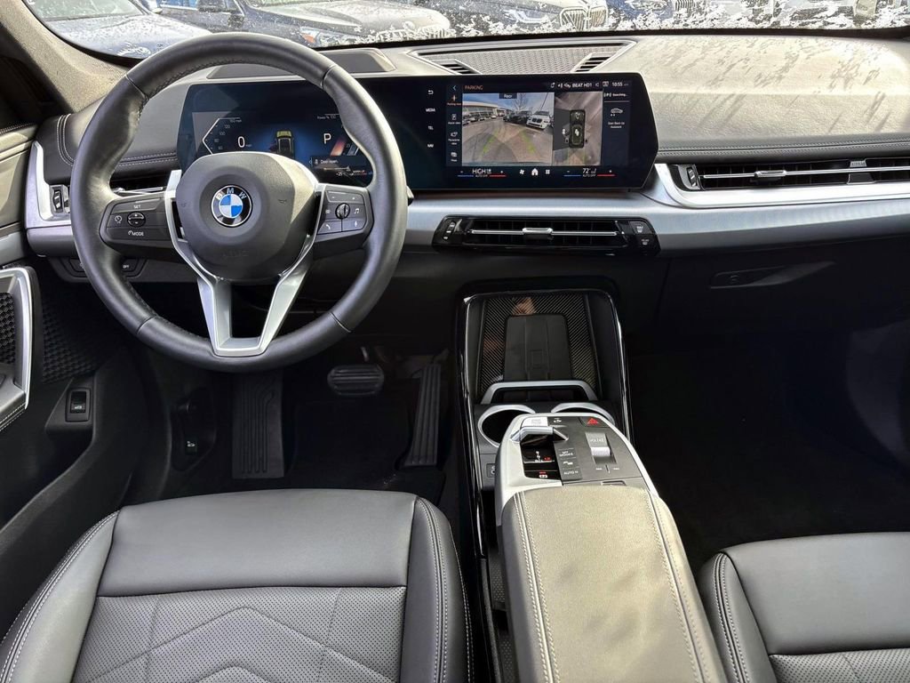 Used 2025 BMW X1 xDrive28i image 29