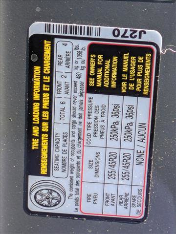 New 2026 Hyundai Santa Fe Calligraphy image 20