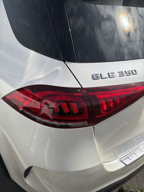 Used 2020 Mercedes-Benz GLE 350 4MATIC image 7