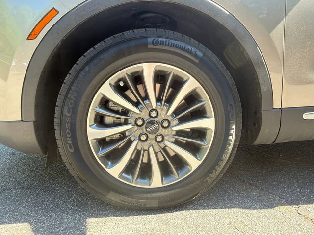 Used 2020 Lincoln Nautilus FWD w/ Equipment Group 101A image 13