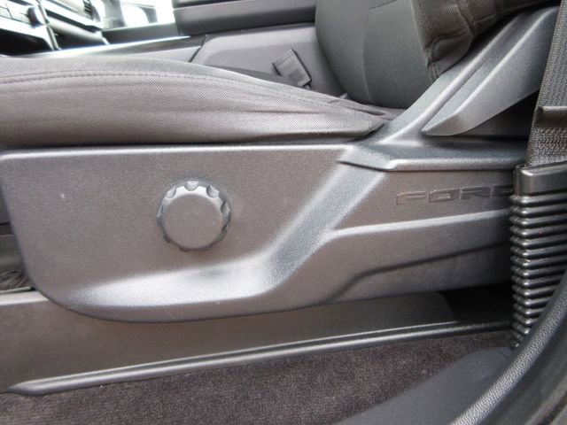 Used 2021 Ford F150 XL w/ STX Appearance Package AWD/4WD image 12