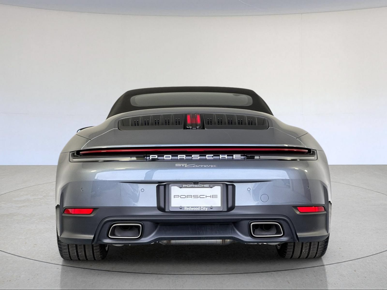 New 2026 Porsche 911 Carrera RWD image 7