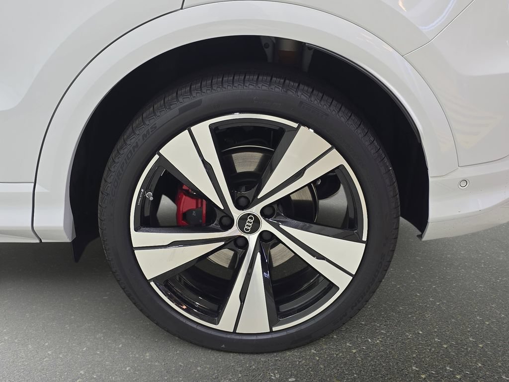 New 2026 Audi SQ5 Premium Plus AWD/4WD image 34
